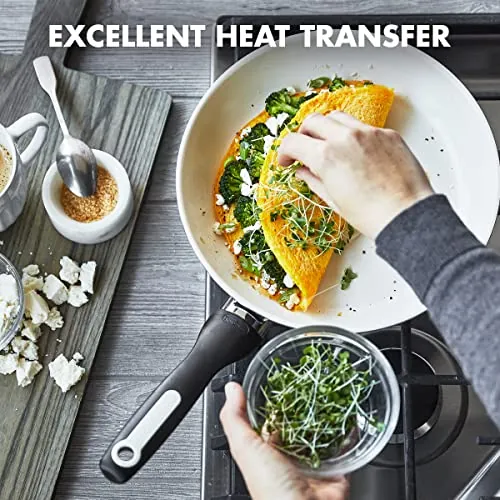 GreenPan Rio 10-Inch Frying Pan Review: Nonstick and Value image 6
