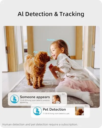 blurams Security Camera 2K Review: Indoor Camera Value image 6