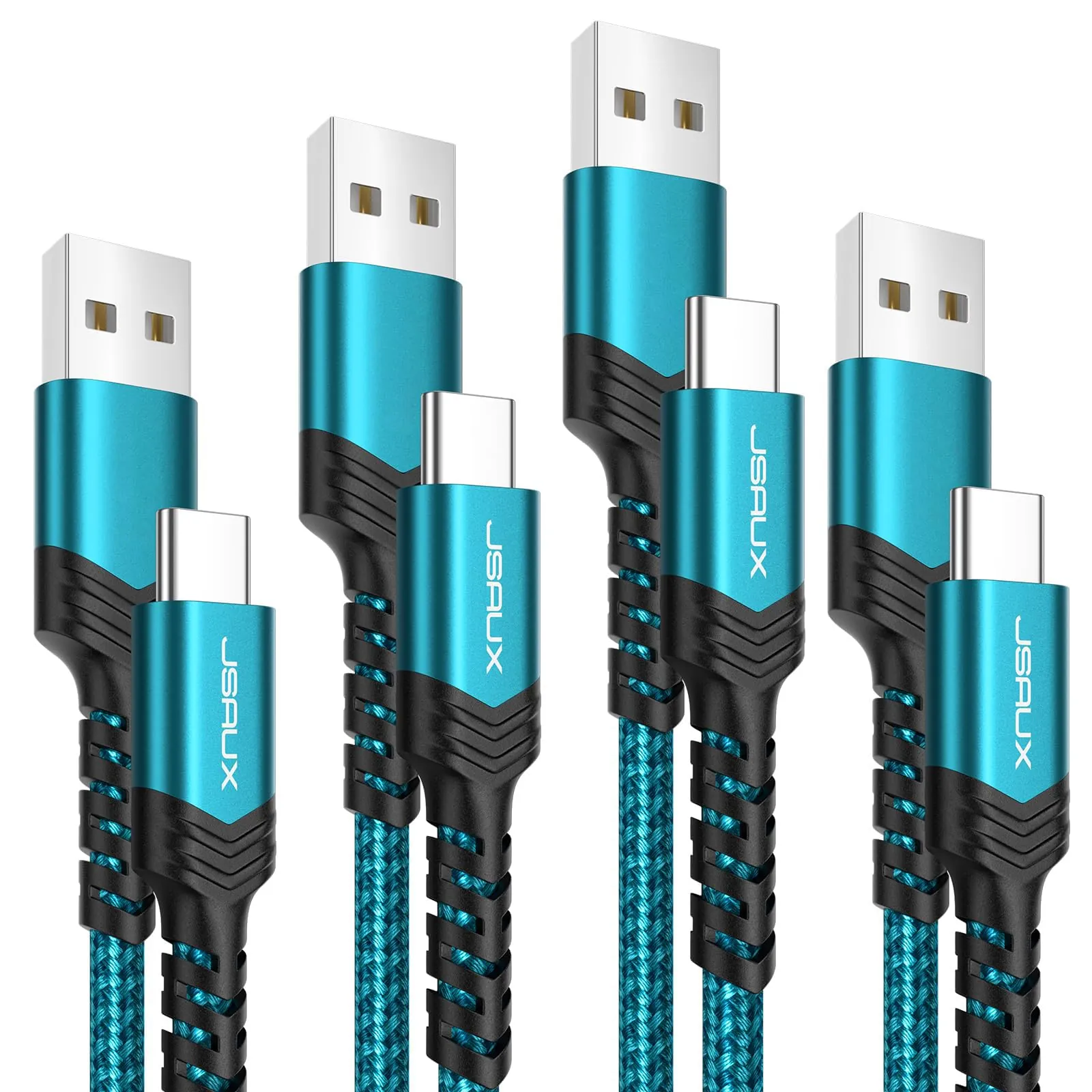 JSAUX USB C Cable 4-Pack Review: Durability and Value image 8