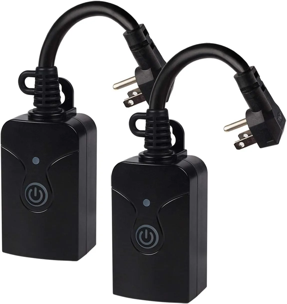 HBN Outdoor Smart WiFi Plug Review: App Control and Value