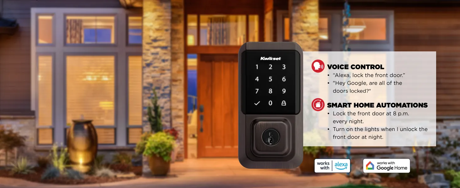 Kwikset Halo Wi-Fi Smart Lock Review image 9