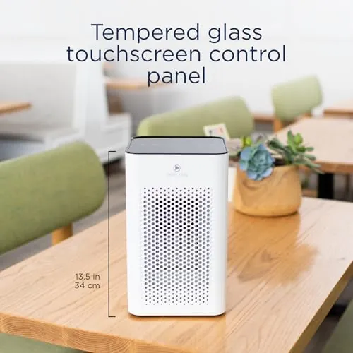 Medify MA-25 Air Purifier Review: Filtration, Noise, Value image 4