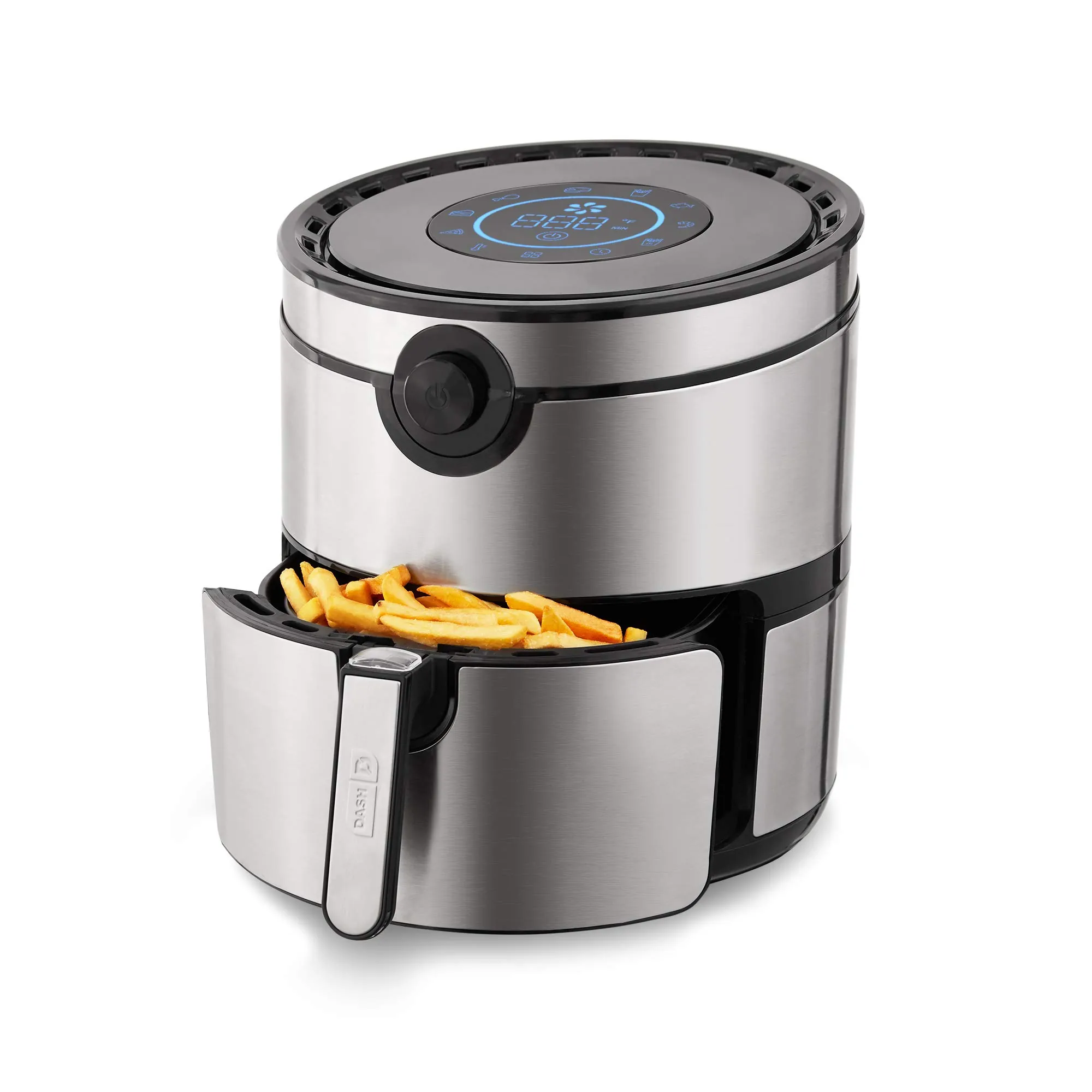 Dash AirCrisp Pro 6-Quart Air Fryer Review
