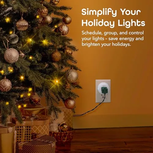 Geeni Dot Smart Plug Review: Features, Setup and Value image 5