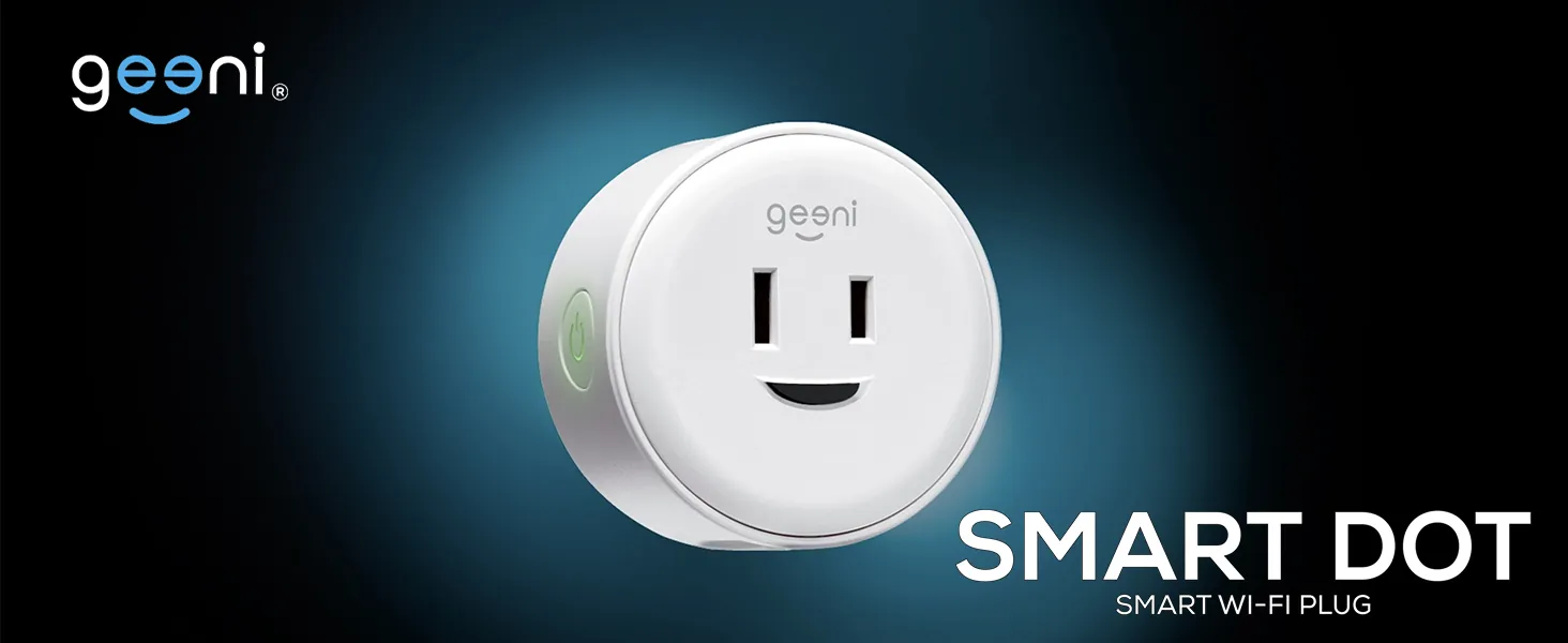 Geeni Dot Smart Plug Review: Features, Setup and Value image 8
