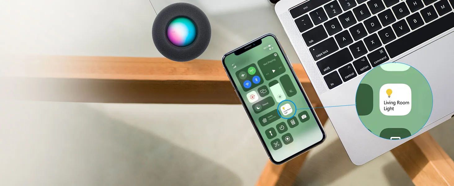 meross Smart Plug Mini Review: HomeKit Wi-Fi Smart Plug image 9