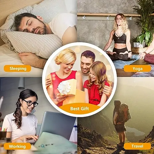 Easysleep White Noise Machine Review: Sleep and Travel image 5