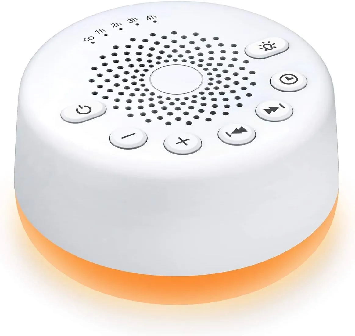 Easysleep White Noise Machine Review: Sleep and Travel image 8