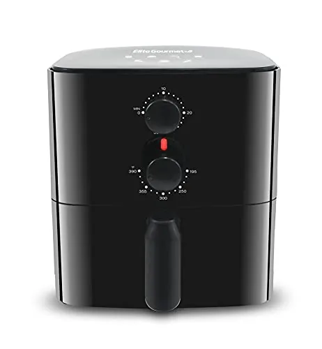 Elite Gourmet EAF-3218 Air Fryer Review image 2