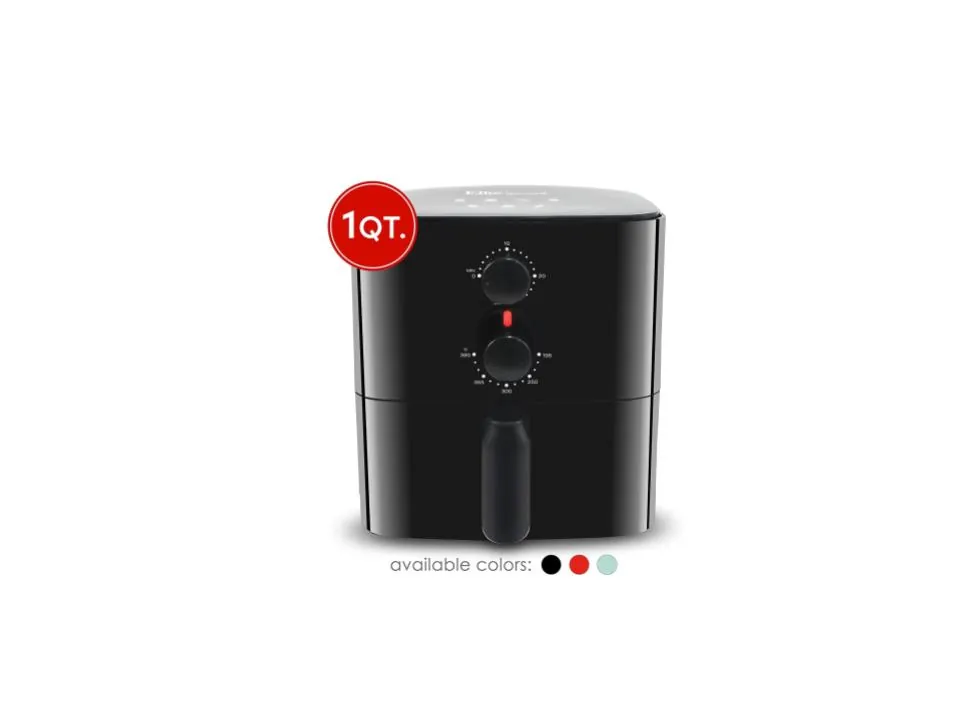 Elite Gourmet EAF-3218 Air Fryer Review image 9
