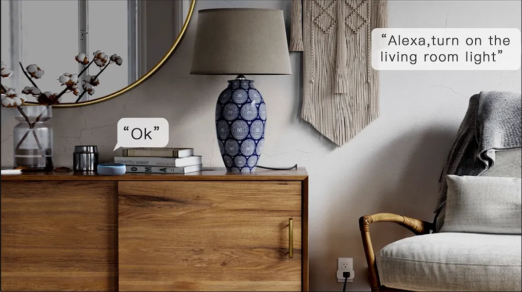 TREATLIFE SK50 Smart Plug Review: Alexa, Timers and Value image 8