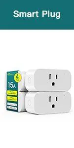 TREATLIFE SK50 Smart Plug Review: Alexa, Timers and Value image 9