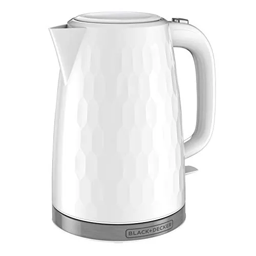 BLACK+DECKER KE1560W Electric Kettle Review image 4