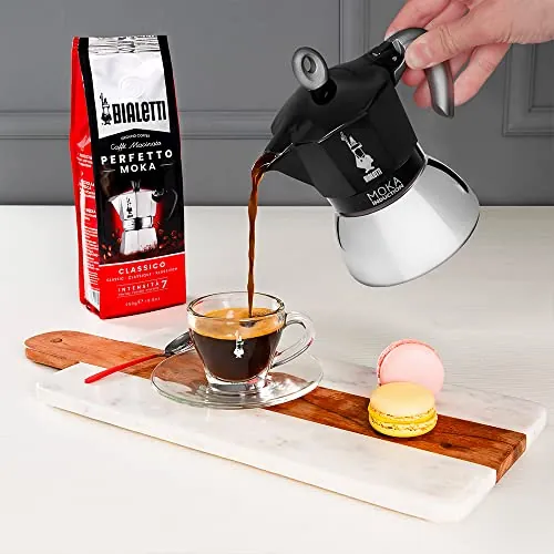 Bialetti Moka Induction 6 Cups Review image 3