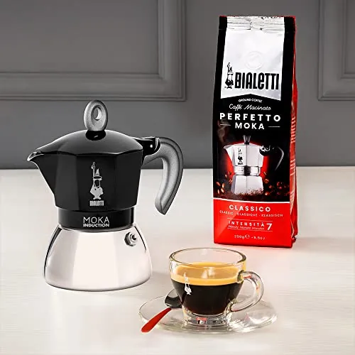 Bialetti Moka Induction 6 Cups Review image 6