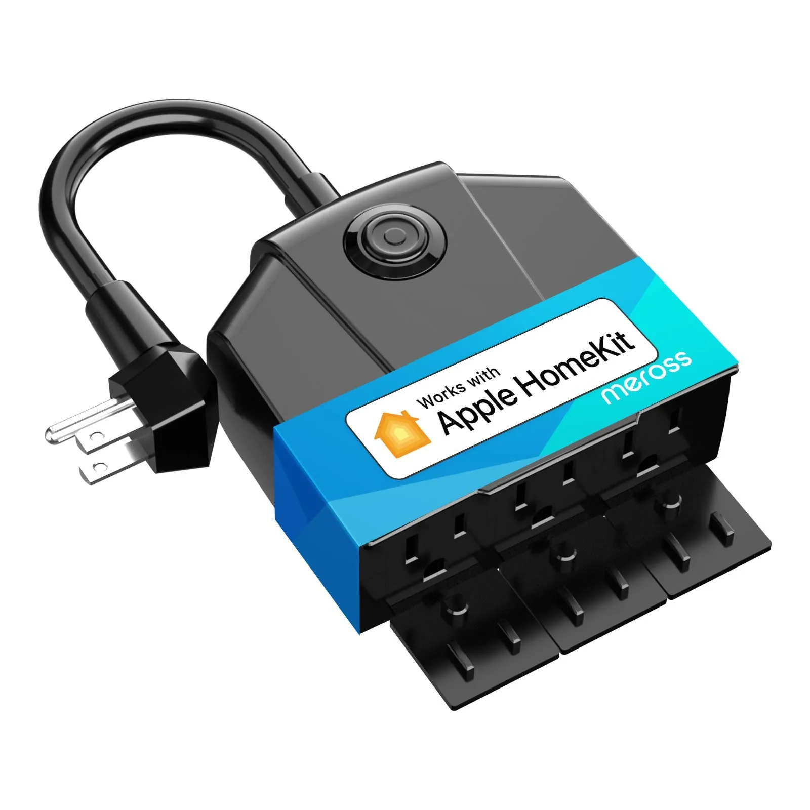 meross MSS630 Outdoor Smart Plug Review