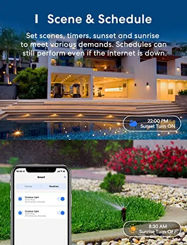 meross MSS630 Outdoor Smart Plug Review image 7