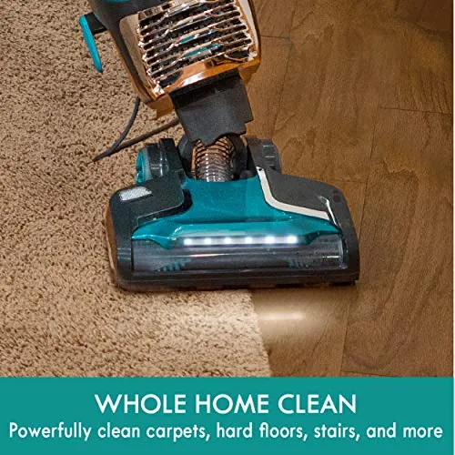 Kenmore Intuition Bagged Upright Vacuum Review image 3