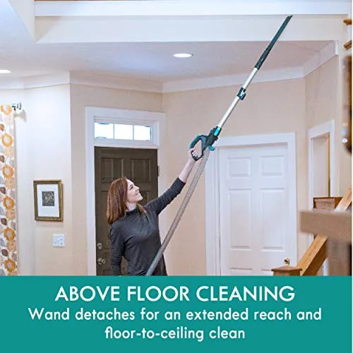 Kenmore Intuition Bagged Upright Vacuum Review image 6