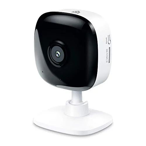 Kasa EC60 Review: Indoor Security Camera Value