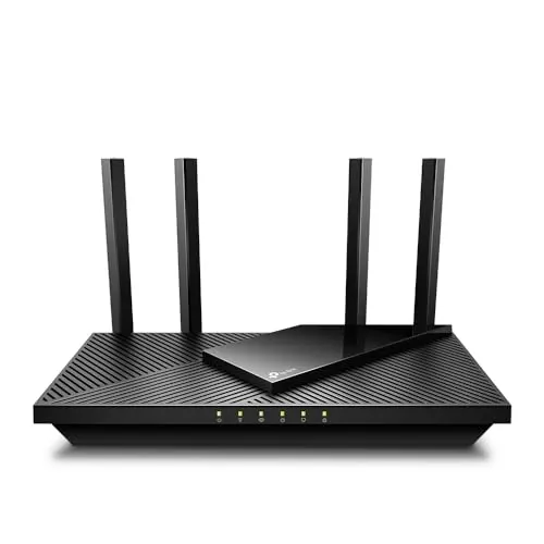 TP-Link AX1800 WiFi 6 Router (Archer AX21 V5) v...