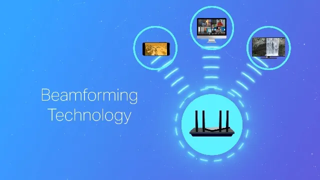 TP-Link Archer AX21 Review: Wi-Fi 6 Router Value image 7