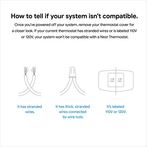 Google Nest Thermostat Review: Smart Home Climate Control image 5