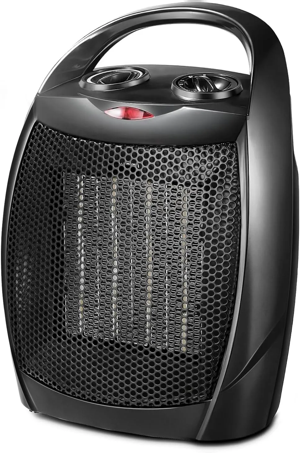 Kismile Small Space Heater Review: Heat, Safety and Value