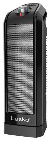 Lasko CT16450 Space Heater Review image 2