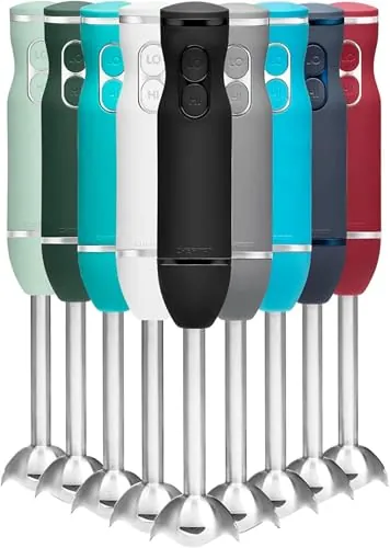 Chefman Immersion Stick Hand Blender Review image 2