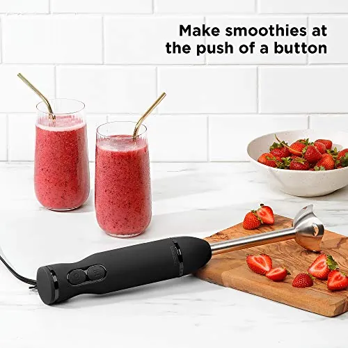 Chefman Immersion Stick Hand Blender Review image 7
