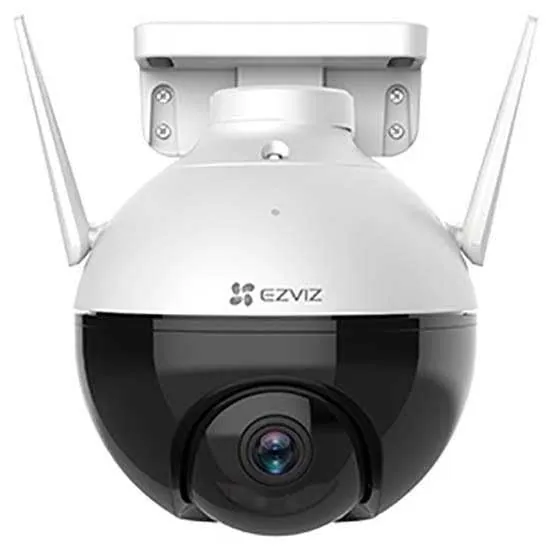 EZVIZ C8C Review: Outdoor 360° Security Camera image 4
