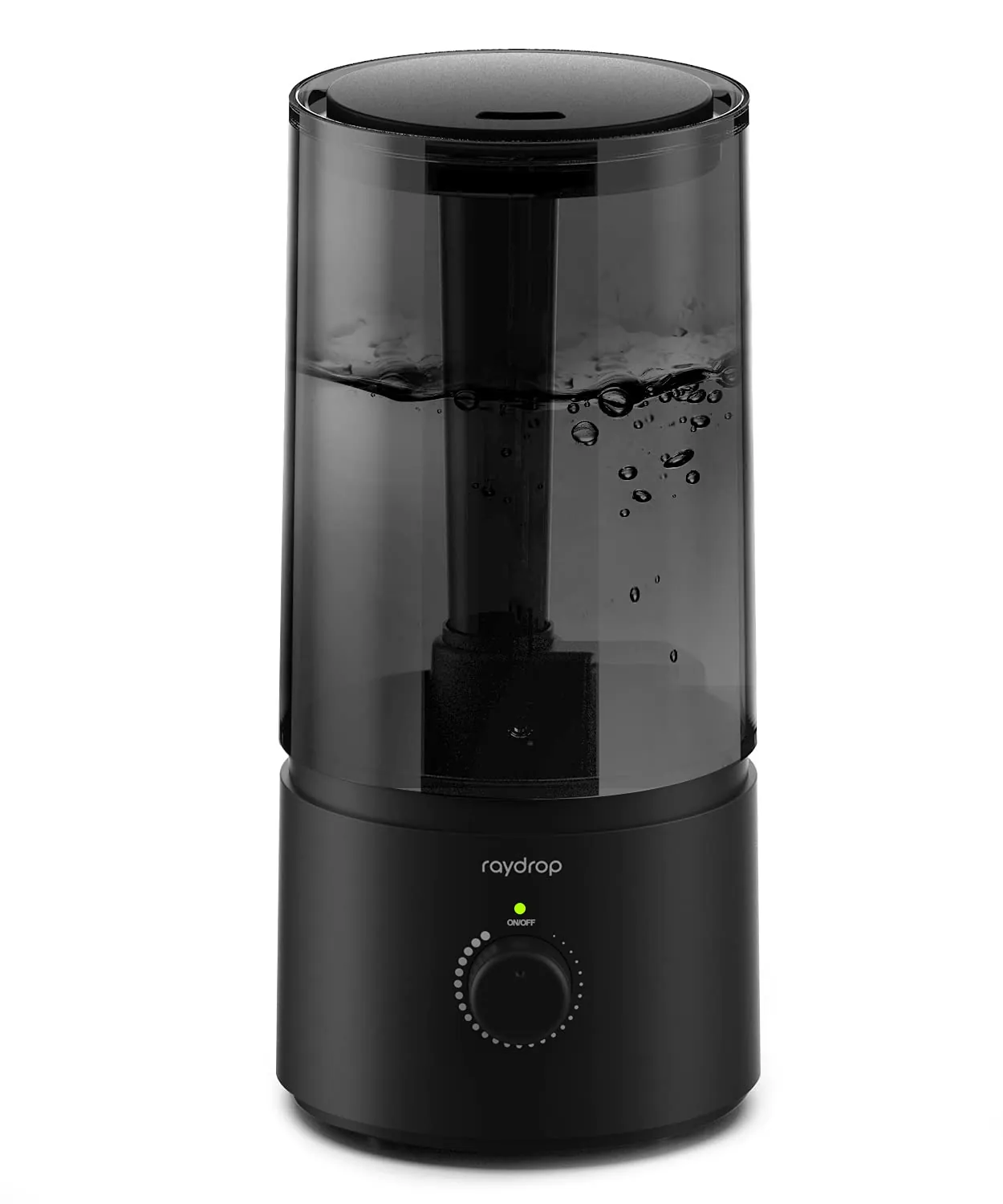 raydrop Humidifier Review: Quiet Bedroom Cool M...