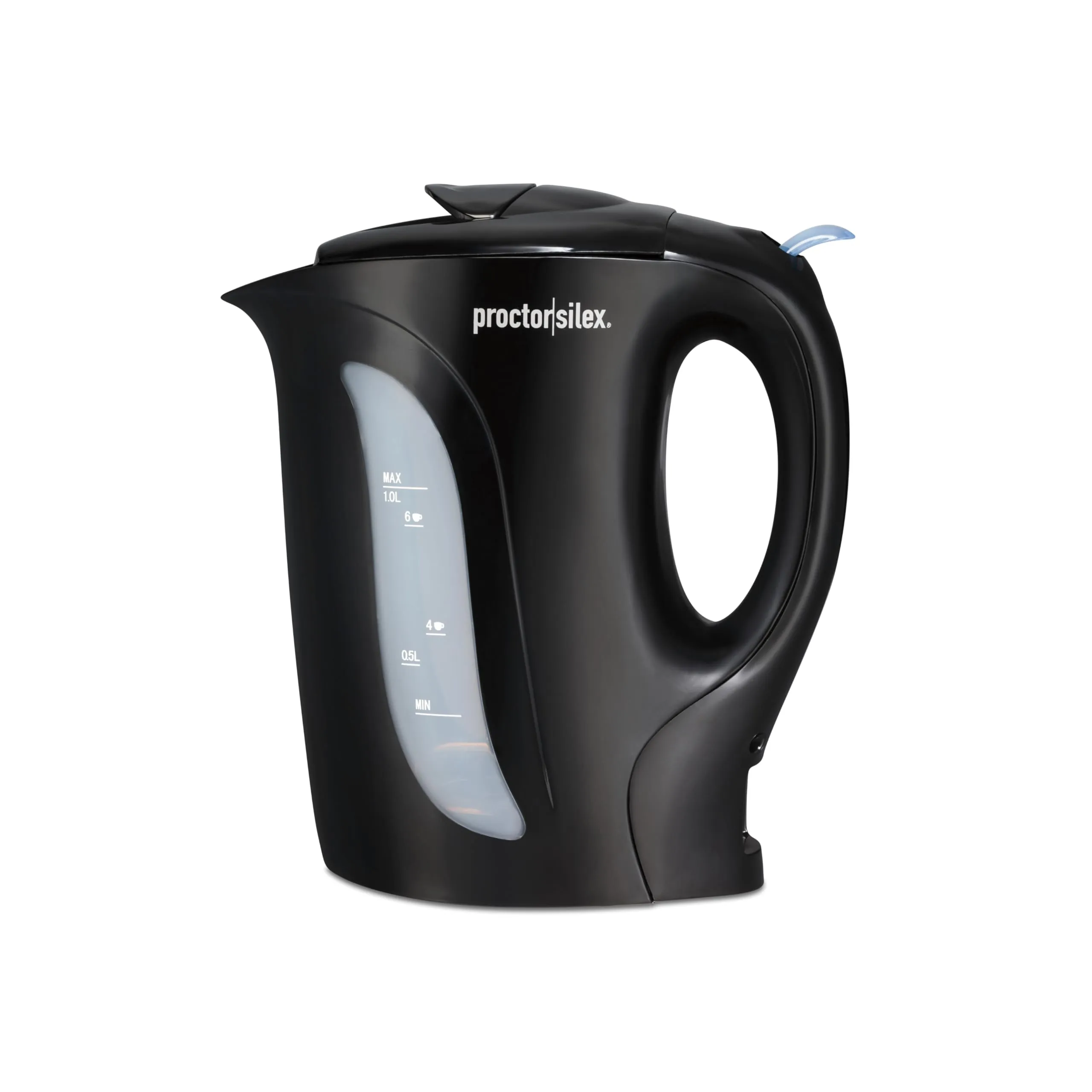 Proctor Silex K2071PS Electric Kettle Review