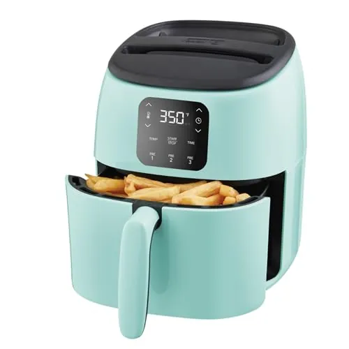 Dash Tasti-Crisp Digital Air Fryer Review image 2