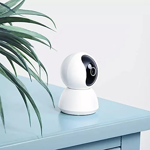 Xiaomi Mi 360° Home Security Camera 2K Review image 5