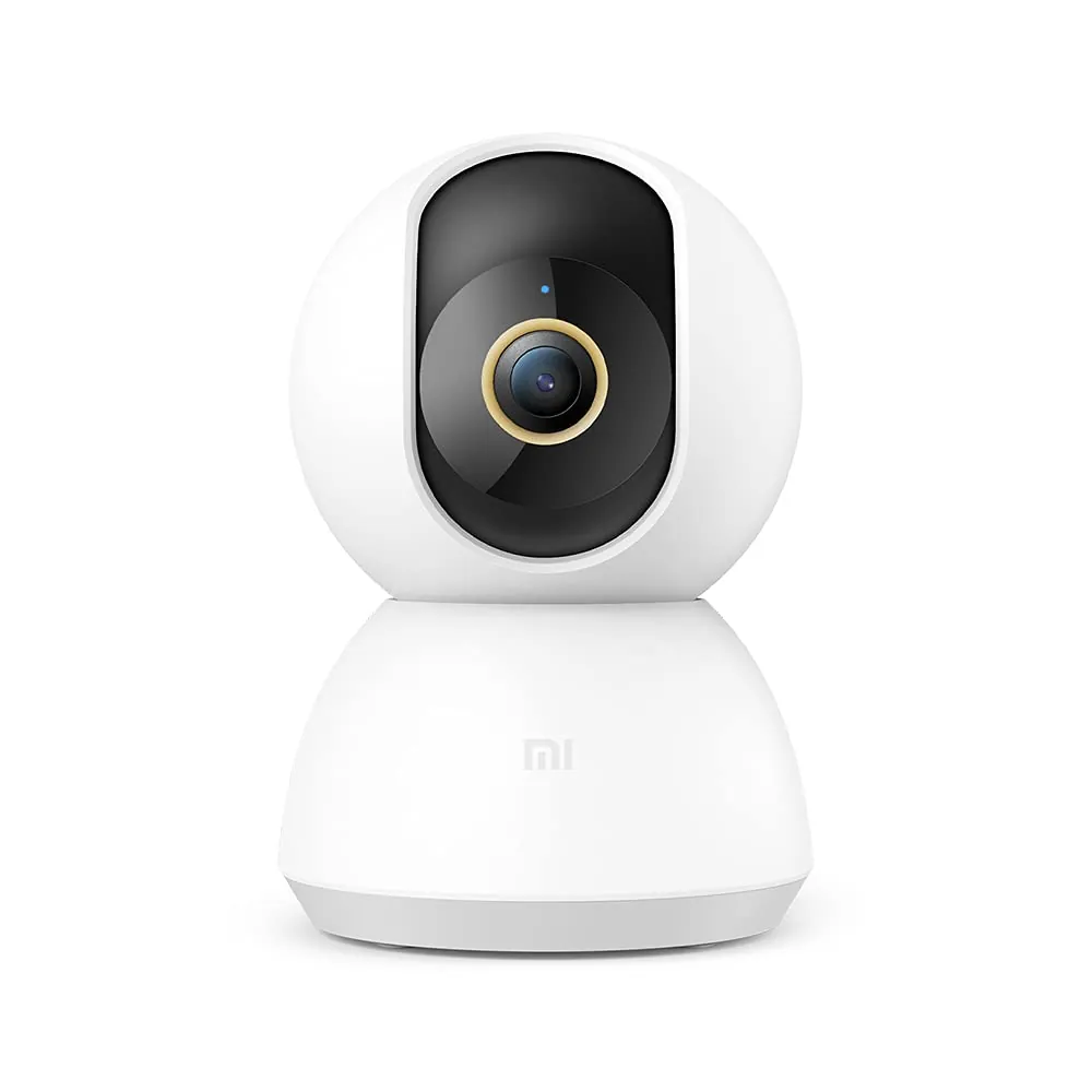 Xiaomi Mi 360° Home Security Camera 2K Review image 7