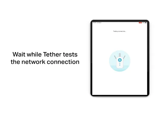 TP-Link AC1200 WiFi Extender RE315 Review image 7