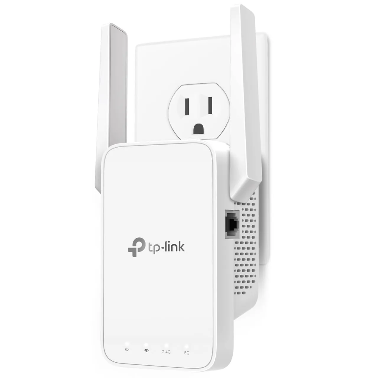 TP-Link AC1200 WiFi Extender RE315 Review image 8