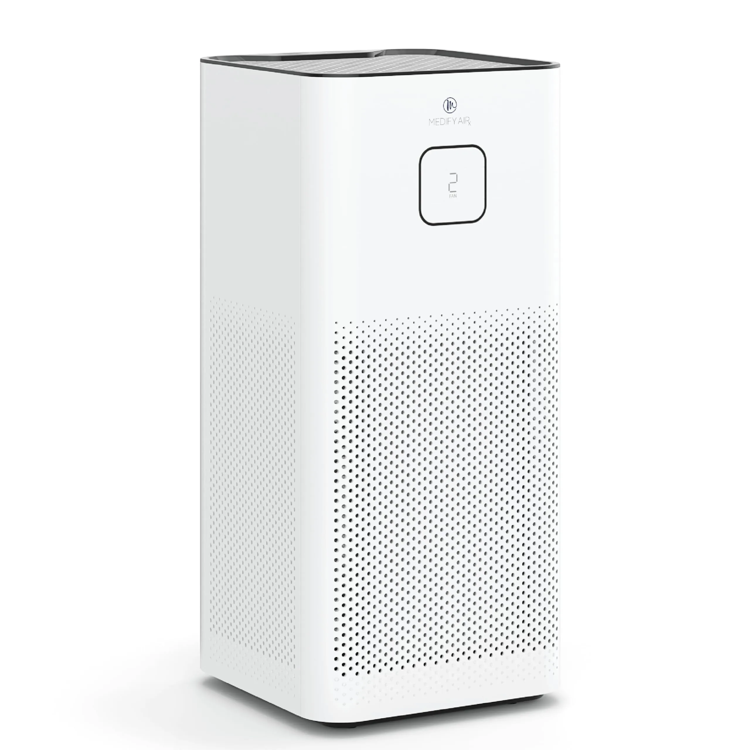 Medify MA-50 Air Purifier Review: Coverage, Noise, Value