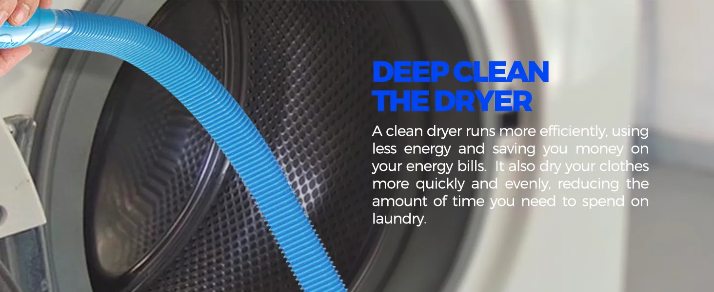 Holikme Dryer Vent Cleaner Kit Review: Lint Removal Value image 8