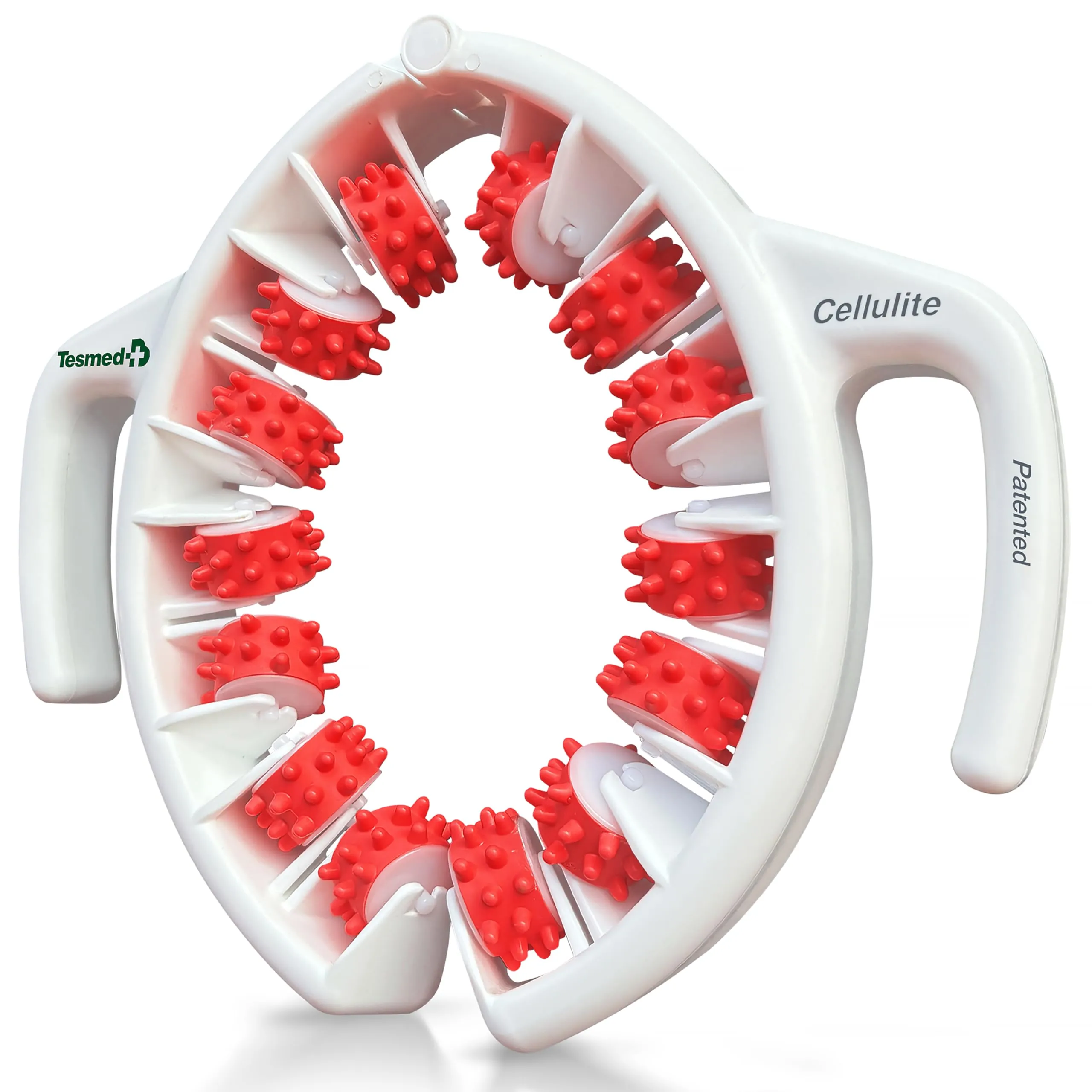 TESMED Cellulite Manual Massager Review image 8