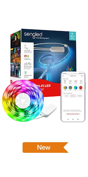 Sengled WiFi Classic Smart Bulb Review: Features and Reliability image 9