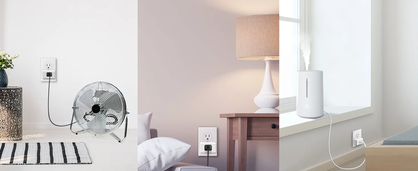 Kasa Smart Plug Ultra Mini Review: Compact Wi-Fi Outlet image 9