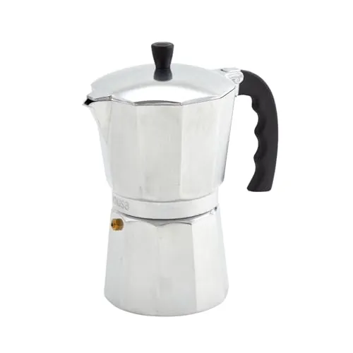 IMUSA 12-Cup Stovetop Espresso Maker Review image 2