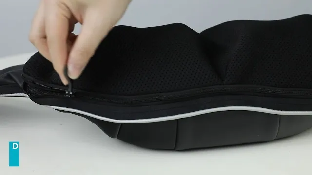 ALLJOY Neck Massager Review: Heat, Comfort and Value image 7