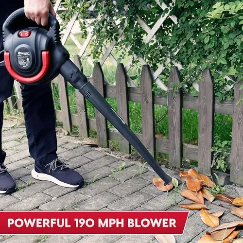 Vacmaster VBVB611PF 1101 Review: 6 Gallon Wet/Dry Vac image 5