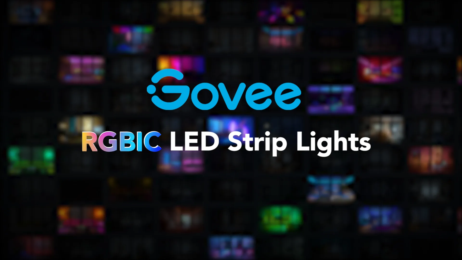 Govee RGBIC LED Strip Lights Review: Bedroom Mood Lighting image 7