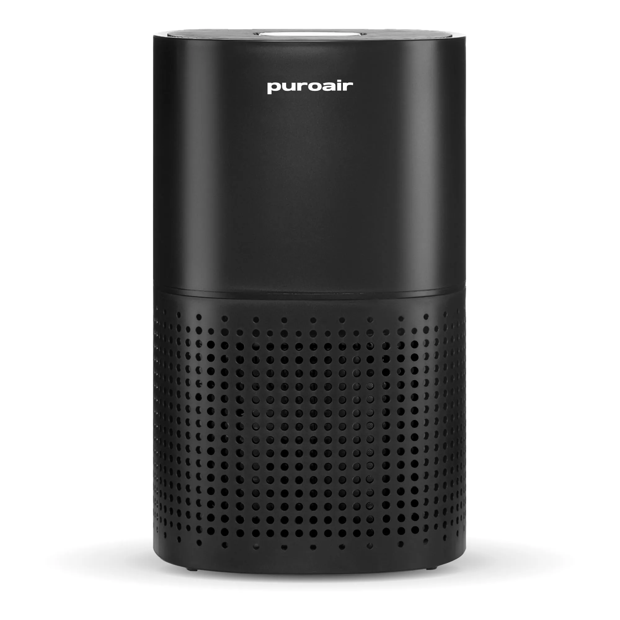 PuroAir 240 Air Purifier Review: Large Room HEPA Use image 8