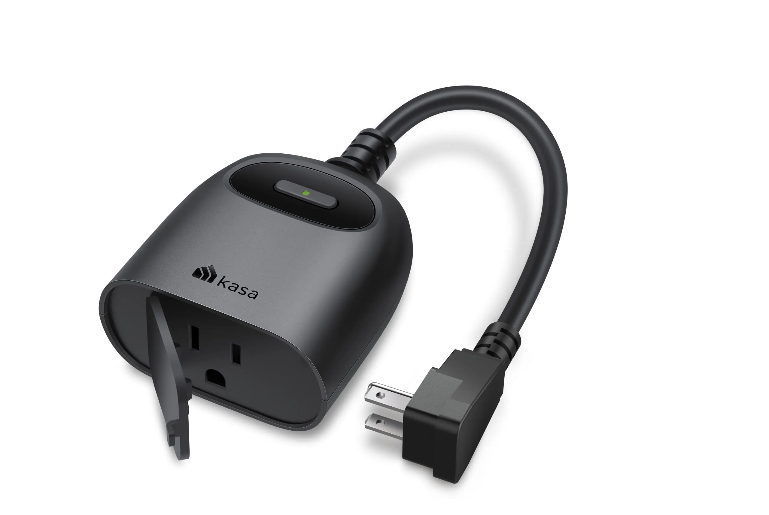 Kasa Outdoor Smart Plug KP401 Review
